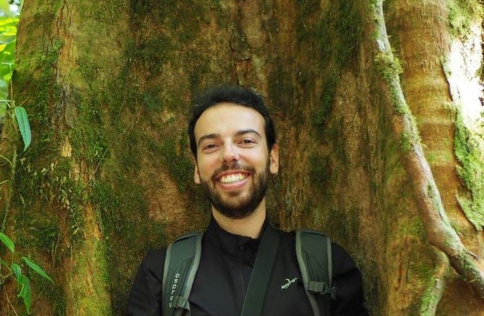 Unirá Costa Rica con Ushuaia en bicicleta para concientizar sobre los impactos del cambio climático