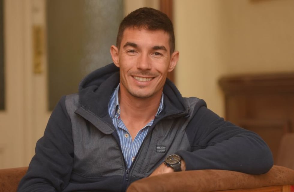 “Modo Selfie”, el programa de Agustín Neglia, recorrió San Luis