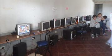 El procedimiento se realizó en El Jilguero al 300\u002E