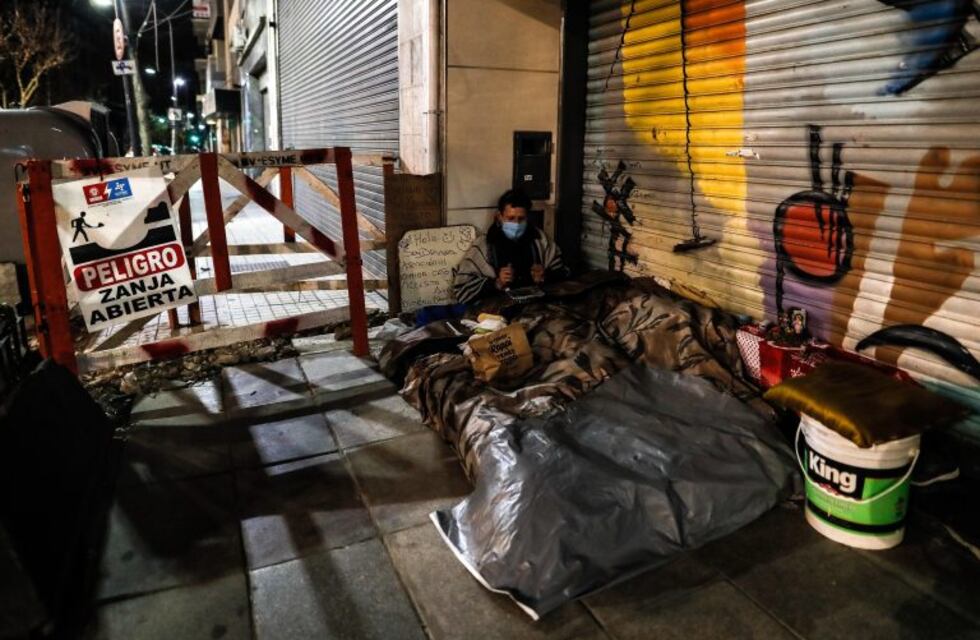 Se reactivó la "Mesa contra el Hambre", con el campo, empresarios, opositores y Tinelli