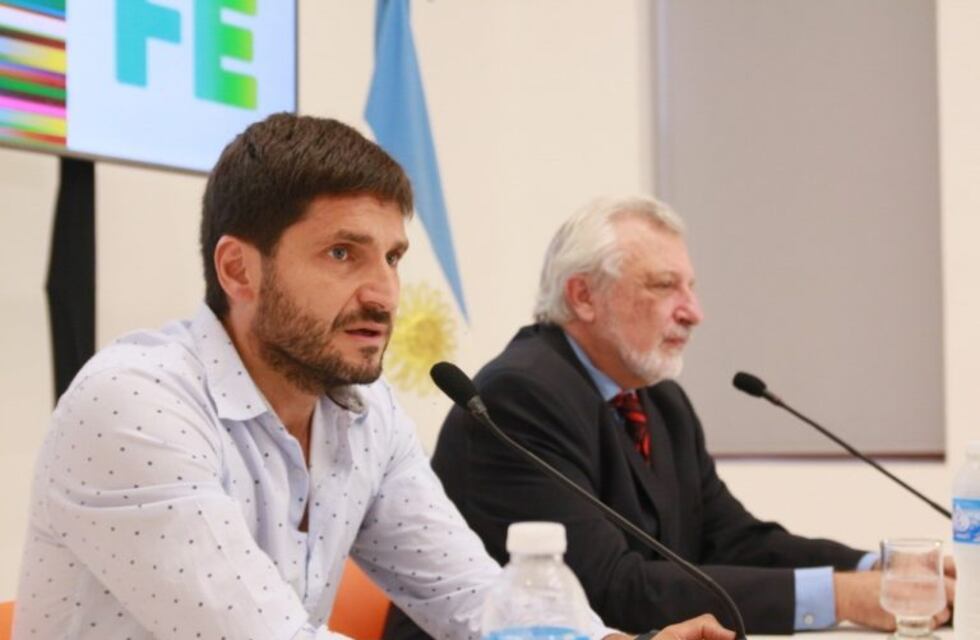 Santa Fe hará dos denuncias por los vínculos entre D'Alessio y la banda Los Monos