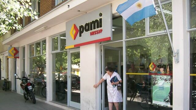 Afirman que la obra social no responde ante los reclamos.