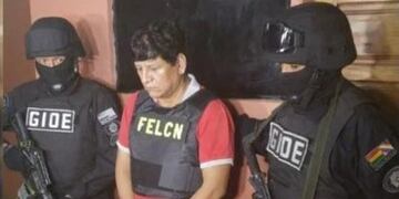 José Miguel Farfán, el \