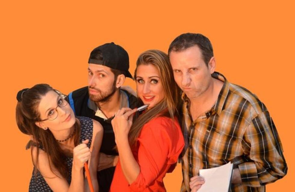 "Un balcón con vistas", los sábados en Ciudad de las Artes