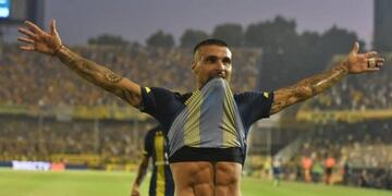 Prensa Central Córdoba\u002E