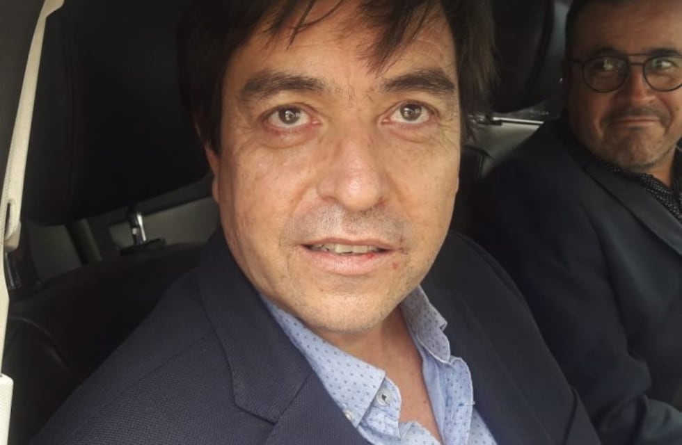Concejal riojano golpeó a otro en plena sesión y ahora se habla de destitución