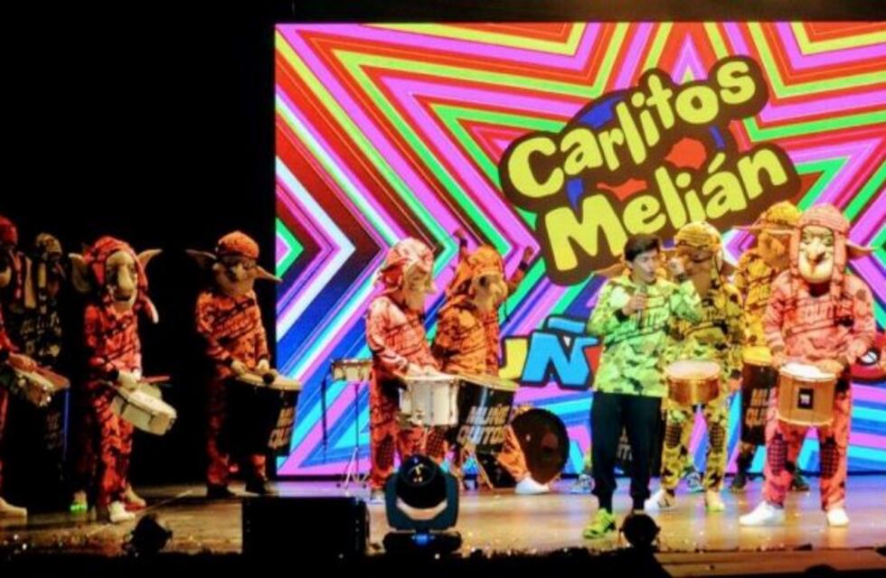 ¡Espectáculos para los más chicos a precios accesibles!