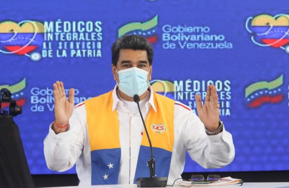 Nicolás Maduro anunció medidas navideñas a casi dos meses de las fiestas