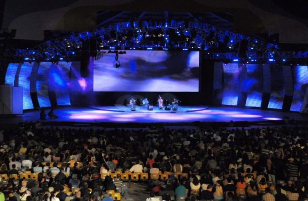 La delegación entrerriana prepara su presentación artística para Cosquín 2019