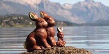 Semana Santa en Río Negro\u002E