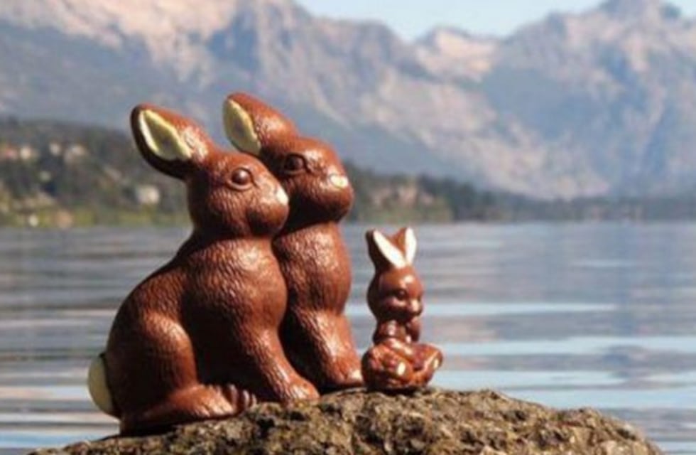 En Semana Santa, Río Negro ofrece gastronomía, concurso de pesca y la Fiesta del Chocolate