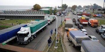 Se sumarán empresarios transportistas de 310 delegaciones de Fetra\u002E