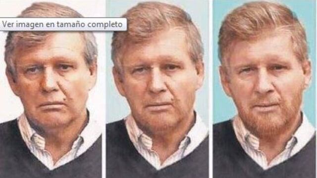 El diario Perfil comparu00f3 al genocida Astiz con Messi.