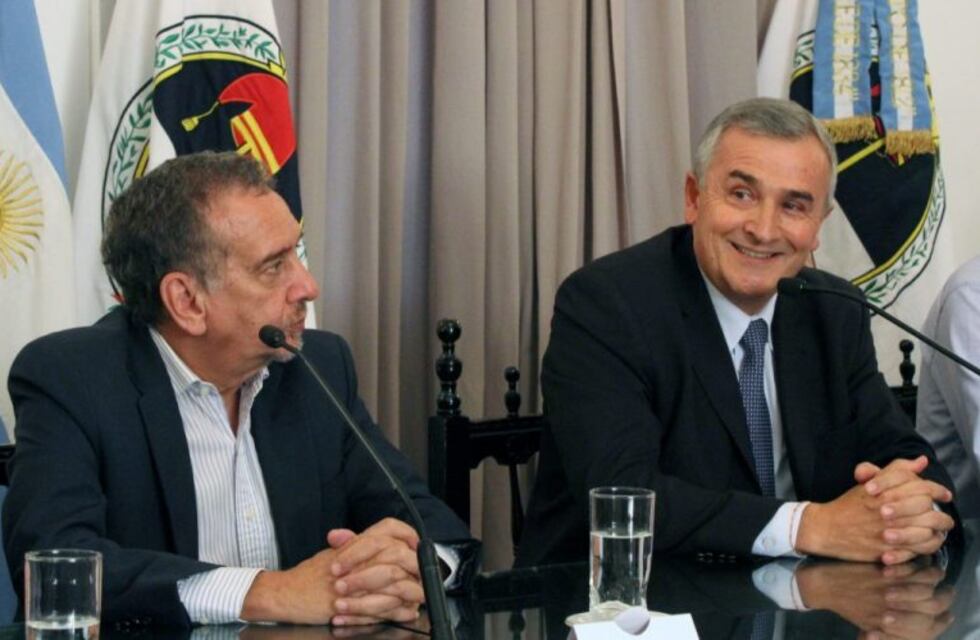 El ministro Barañao se instalará dos días en Jujuy, con intensa agenda