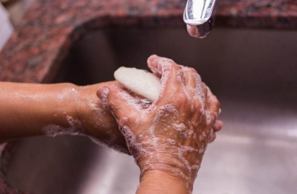 Desde el Gobierno muestran recomendaciones para la limpiar el hogar