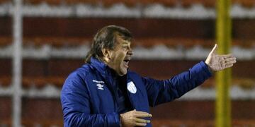 Zielinski pondría un equipo más similar al titular para enfrentar a Newell's por Copa Argentina\u002E