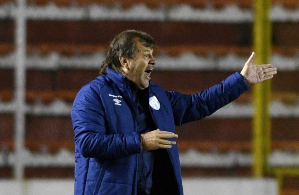 Atlético ya tiene a los concentrados para enfrentar a Newell's por Copa Argentina
