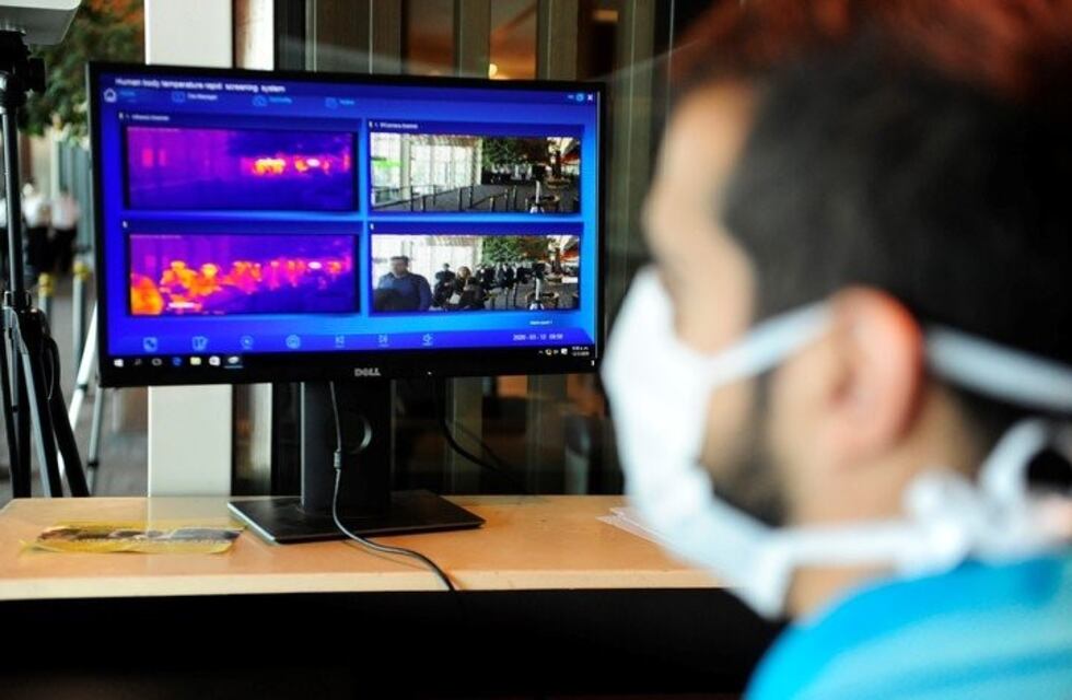 Indignante: un santiagueño fingió estar infectado con coronavirus para evitar una multa