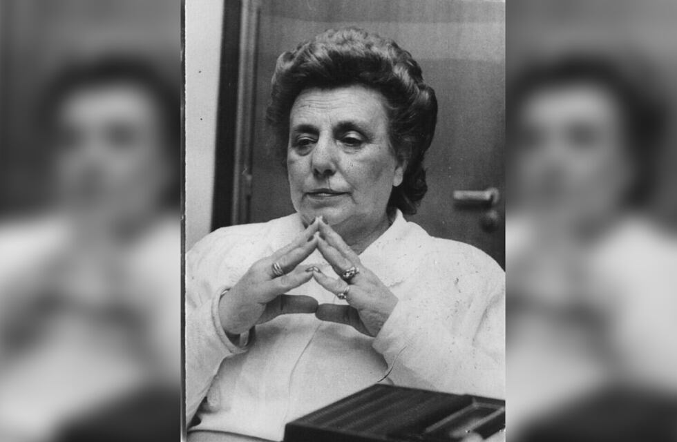 Margarita Malharro de Torres; la maestra y política “mendocina” que impulsó la ley de cupo femenino