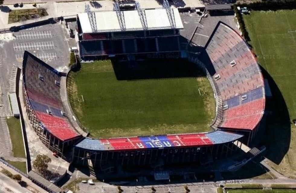 La cruda descripción de un diario brasileño sobre el Bajo Flores, donde jugará el Paranaense ante San Lorenzo