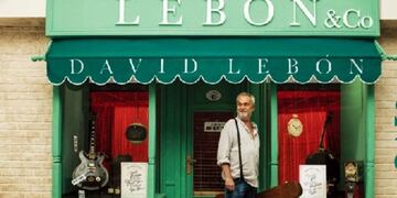 Lebón & Co\u002E