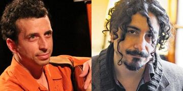 Pergamino música popular