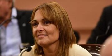 Silvia Moreno ER