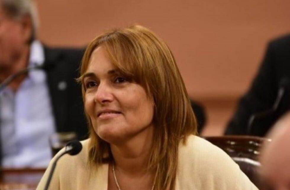Vacunas Covid: Diputada entrerriana admitió que se vacunó en enero porque “hubo un sobrante”