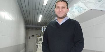 Desde el INCUCAI destacaron la Ley Justina