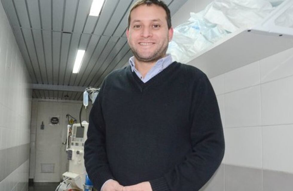 Incucai Comodoro: la ley Justina "facilitará nuestro trabajo e incrementará la donación"