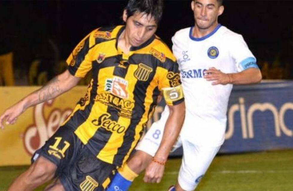 Mitre de Santiago del Estero sumó cuatro caras nuevas