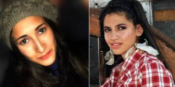 Luján Peñalva y Yanina Nuesch (Web)