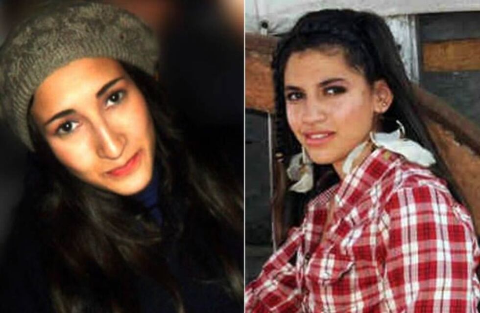 Se profundiza la investigación por la muerte de Lujan Peñalva y Yanina Nüesch