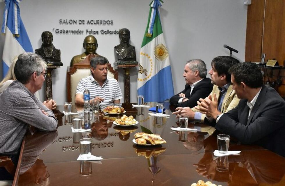 Solá en Chaco: "Se siente la ausencia del Estado"