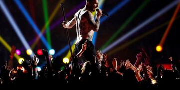 (Foto: REUTERS/Kevin Lamarque)