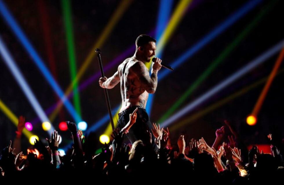 Maroon 5 anunció su esperado regreso a la Argentina