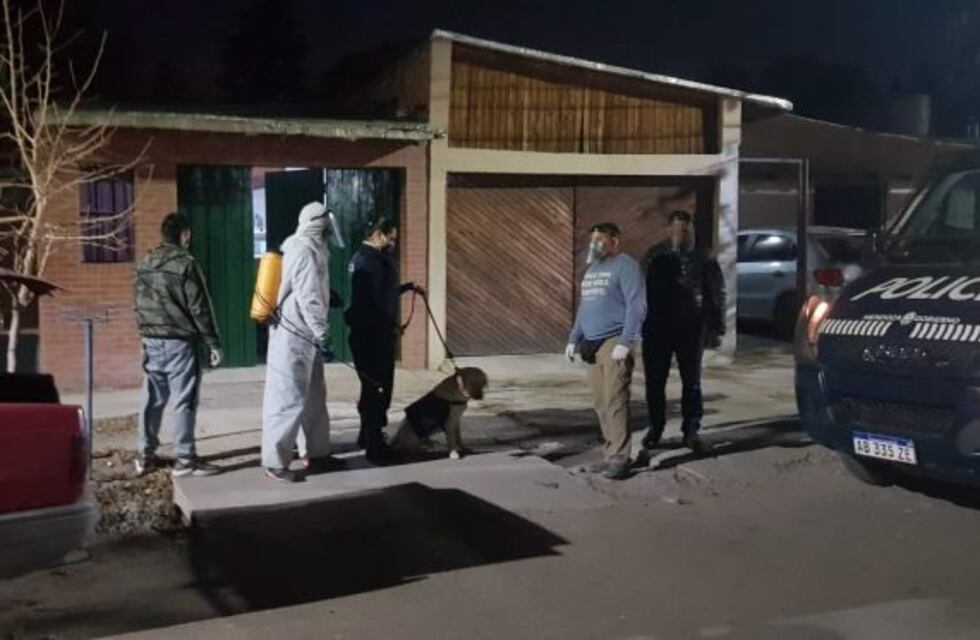 Un año del Caso 98 que revolucionó la provincia: fiestas clandestinas, catarata de contagios, drogas y armas