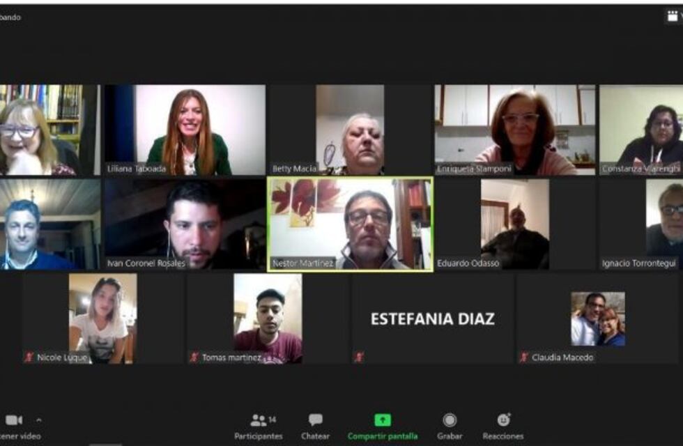 Punta Alta: el radicalismo confirmó lista para las internas de octubre