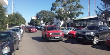 Coronavirus: así está Caleta Olivia bajo la emergencia sanitaria