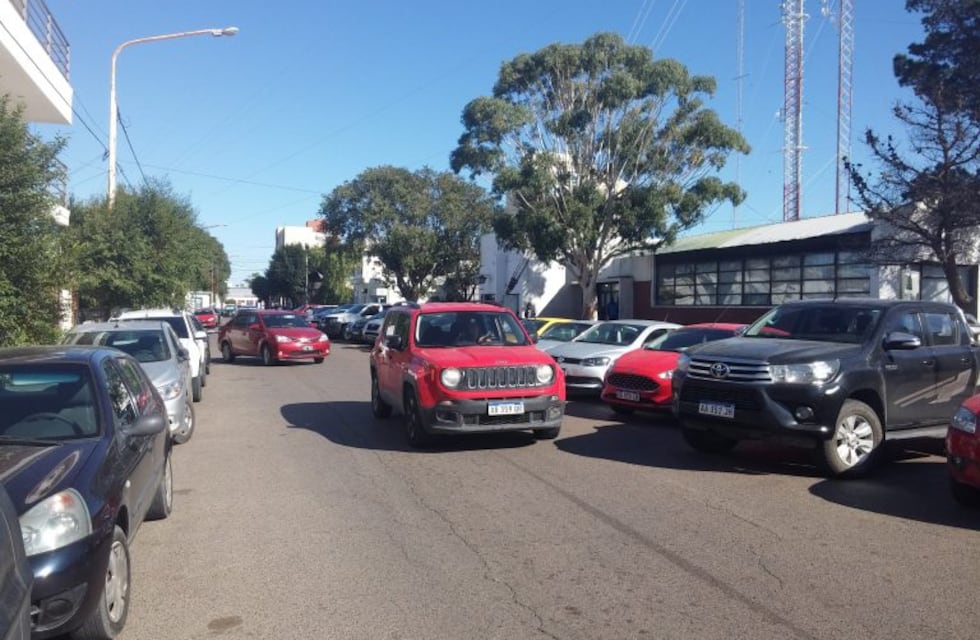 Coronavirus: así está Caleta Olivia bajo la emergencia sanitaria