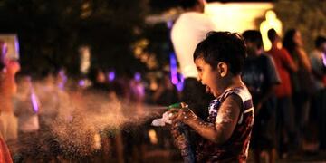 Gentileza Radio Cadena Norte