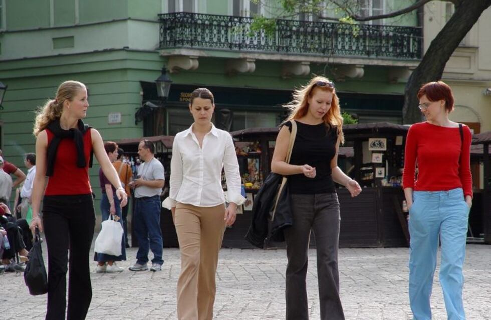 Beca para fomentar el liderazgo en jóvenes latinoamericanas