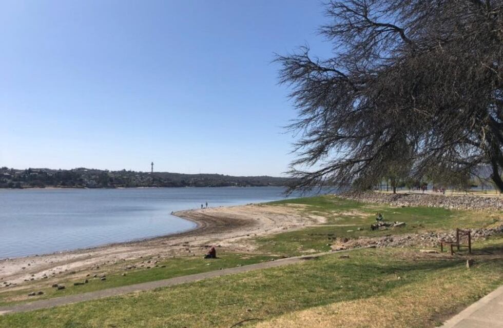 Clima: así comienza la primavera en Villa Carlos Paz