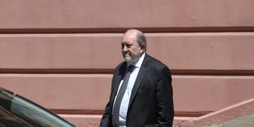 Verna acusó al gobierno nacional de discriminar a La Pampa: "No ha madurado"