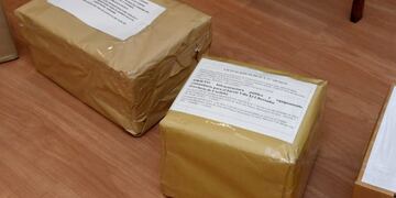 Obras para Villa El Libertador\u002E