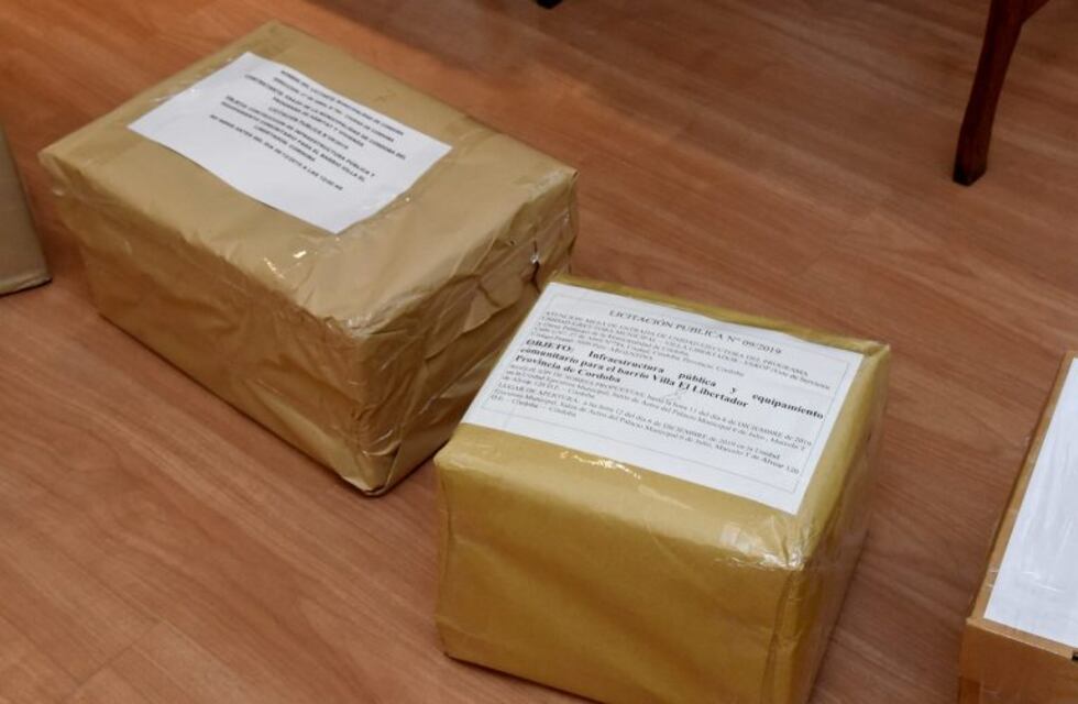 Villa El Libertador: se conocieron los oferentes para las obras de mejoramiento