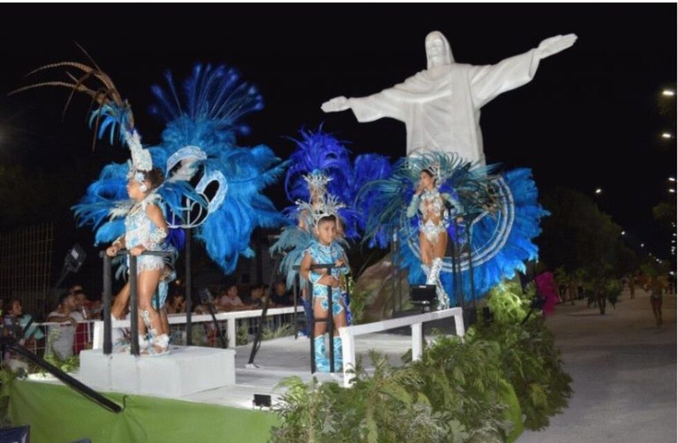 Chajarí trabaja en la organización de los carnavales 2021