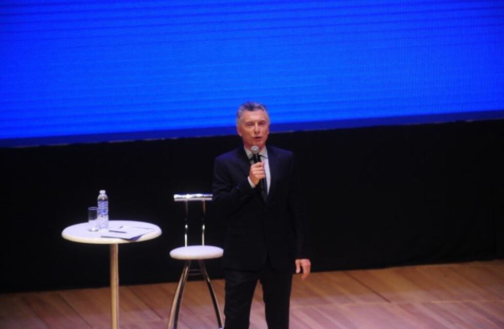 Mauricio Macri pidió "ponerse en el lugar" de quien no votó a Juntos por el Cambio