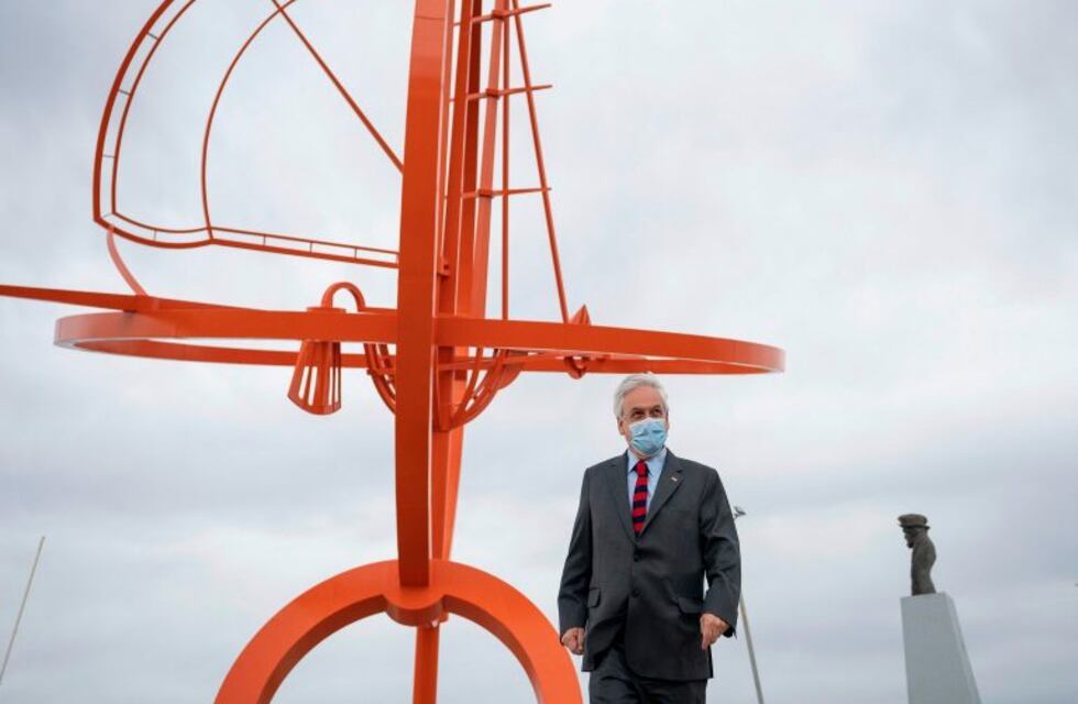 Chile y España conmemoran 500 años de primera circunnavegación del estrecho de Magallanes