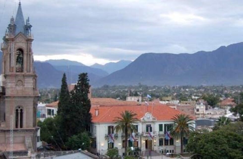 El tiempo para este 22 de agosto en La Rioja